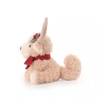 APRICOT LAMB 24cm