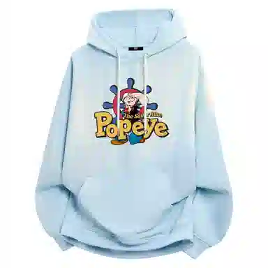 POPEYE Logo