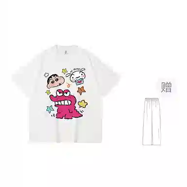 Crayon Shinchan T