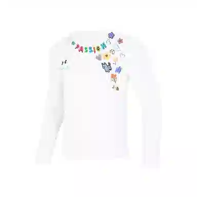 Under Armour passion