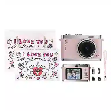 HAWESGARS D6S 9600W1080p CCDvlog