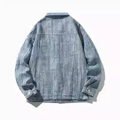 JASONWOOD oversize bf