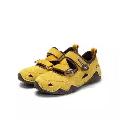 Jeep Outdoor Low-Top Light Grey