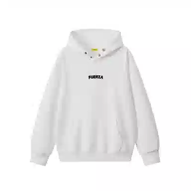 FUERZA logo