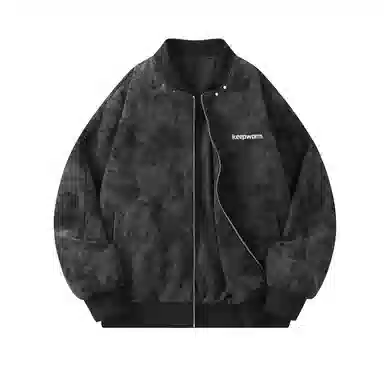KW Cleanfit Bomber Jacket