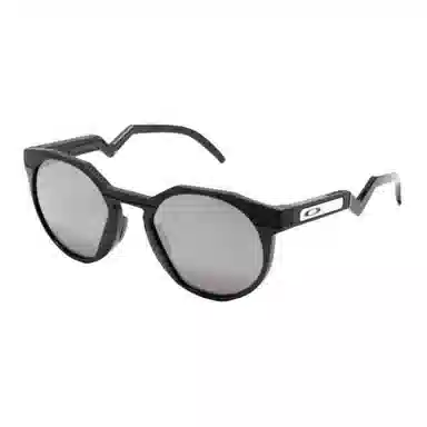 Oakley Oval Sunglasses Black