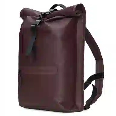 Rains Rolltop Rucksack W3