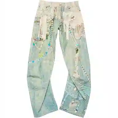 Acne Studios SS25 2006F