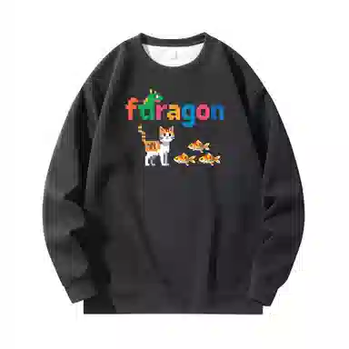 fdragon Logo