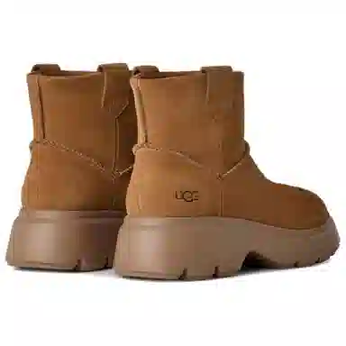UGG Calimuze Mini Pull On Chestnut