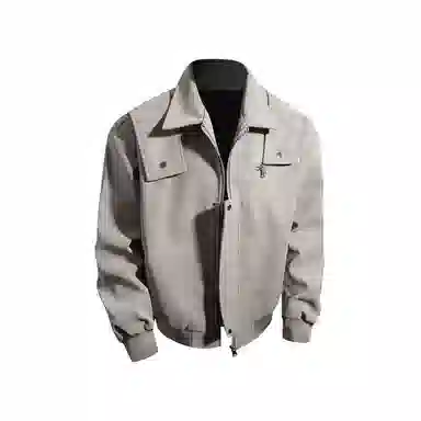 PEA bombervintage