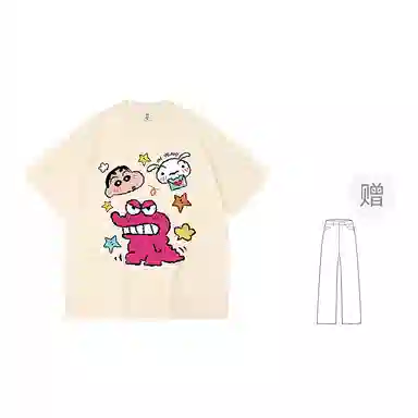 Crayon Shinchan T