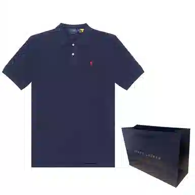 Polo Ralph Lauren LogoPolo