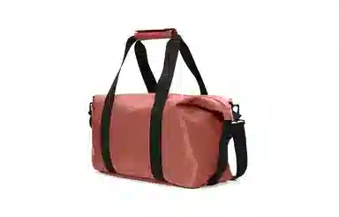 RAINS Weekend Bag Small