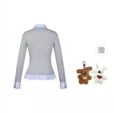 FTXW polo T