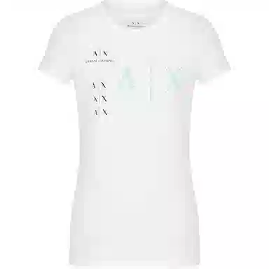 ARMANI EXCHANGE SS22 T