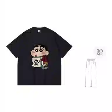 Crayon Shinchan T