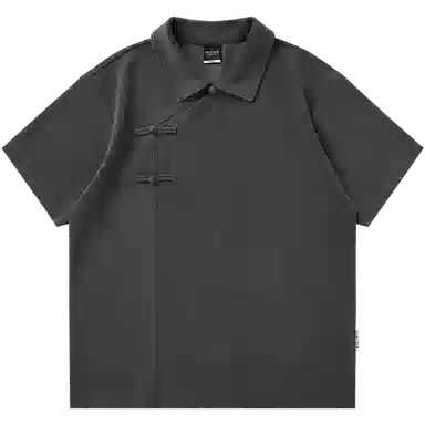 CLOTTEE byCLOT Polo