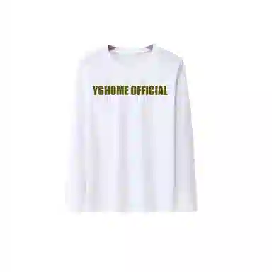 YGHOME OFFICIAL T