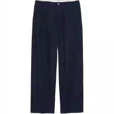 nanamica SS25 Tuck Club