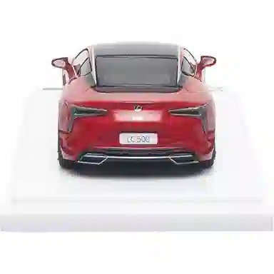 Almost Real LC500