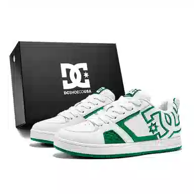 DC Shoes Graffik Vapor