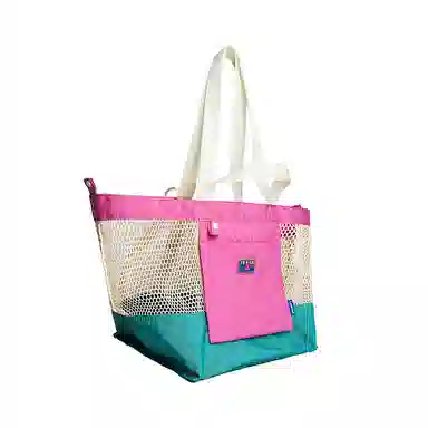MYTIMELAB PD Tote