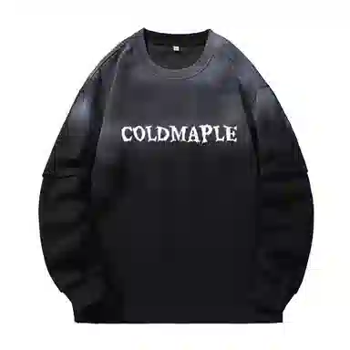 COLD MAPLE FW25