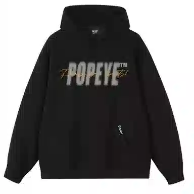 POPEYE logo