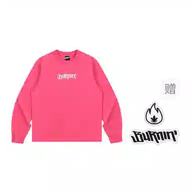 BURNIN * logoTEET