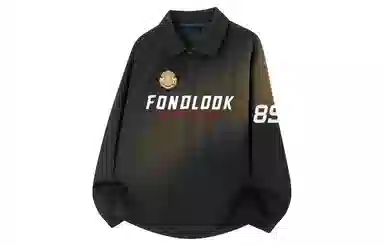FONDLOOK Polo