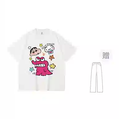 Crayon Shinchan T