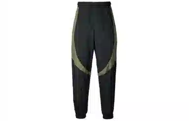 Jordan Sport Jam Black/Medium Olive/Black