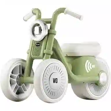 极慧猫 滑行车 手推学步玩具