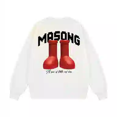 masongarments Logo