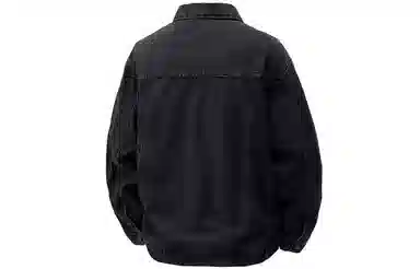 MGDOHOME Vintage Denim Jacket