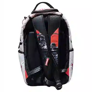 SPRAYGROUND x