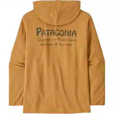 patagonia Lightweight Water People Wildrise