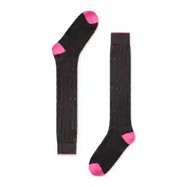 LUNNIFEIYA High-Value INS Style Socks