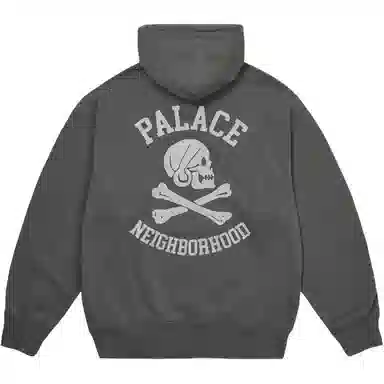 PALACE x NEIGHBORHOOD FW25