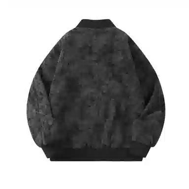 KW Cleanfit Bomber Jacket