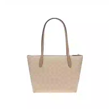 COACH Fiona 24 Tote