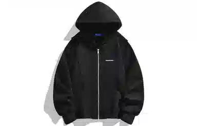 SWAMP AREA Cleanfit Hoodie Jacket