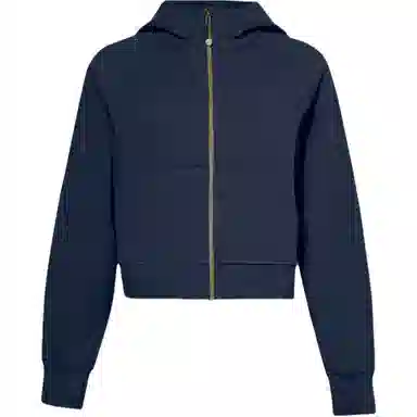 lululemon Scuba Oversized Full-Zip Hoodie