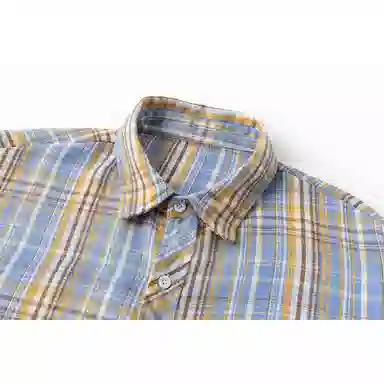 AOPAISHARK vintagecleanfit