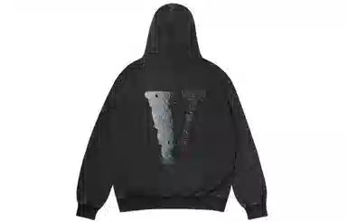 VLONE STAPLE HOODIE LOGO