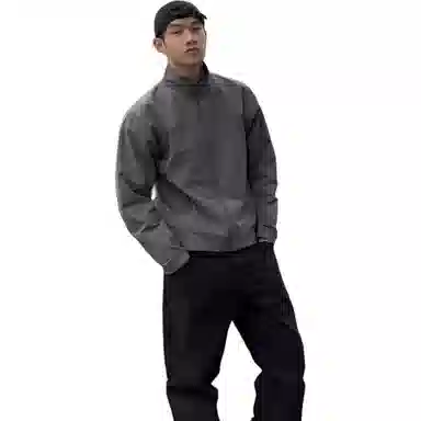 MORii cleanfitbomber