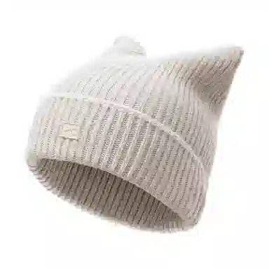 Bananain Wool Beanie