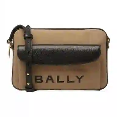 BALLY Logo