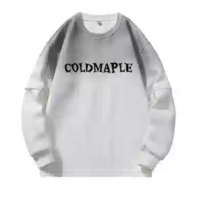 COLD MAPLE FW25